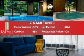 EASY RENT Apartments - Crystal, Lublin